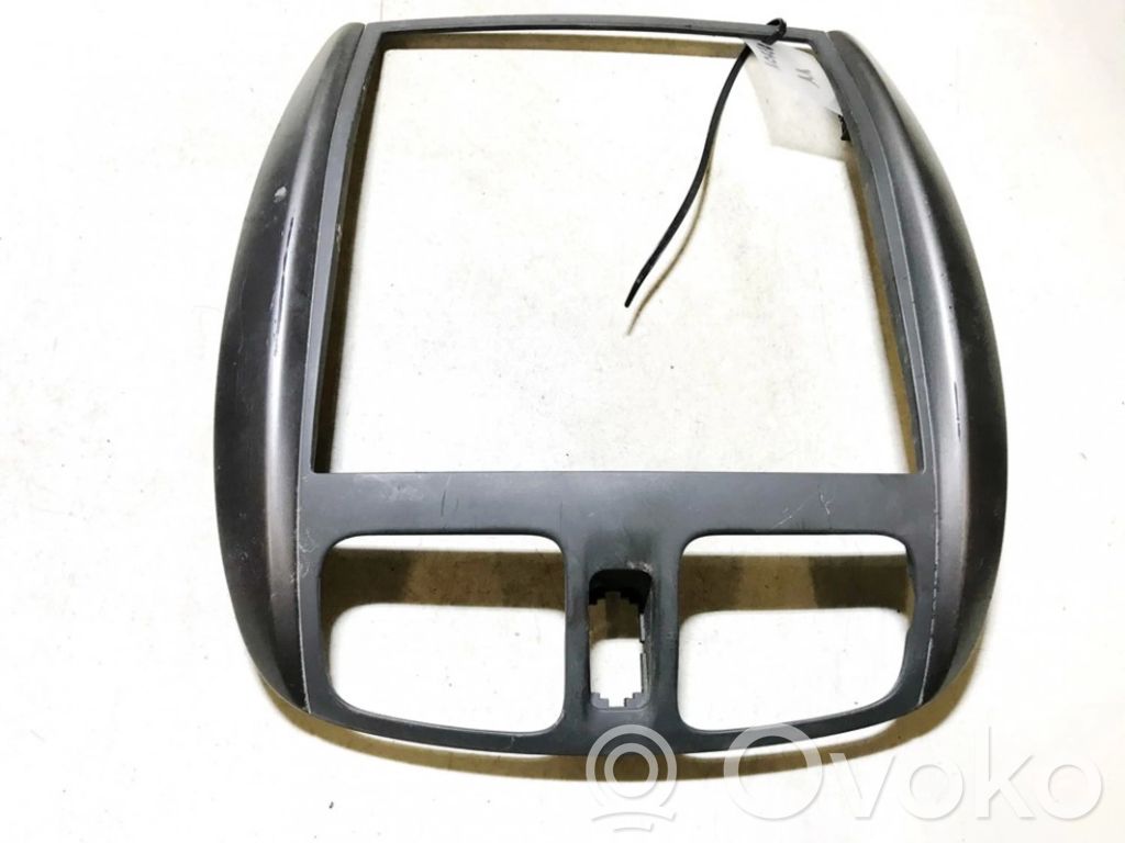 Mazda Premacy Alte piese de interior 