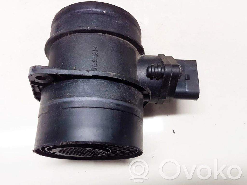 Volkswagen Golf V Misuratore di portata d'aria