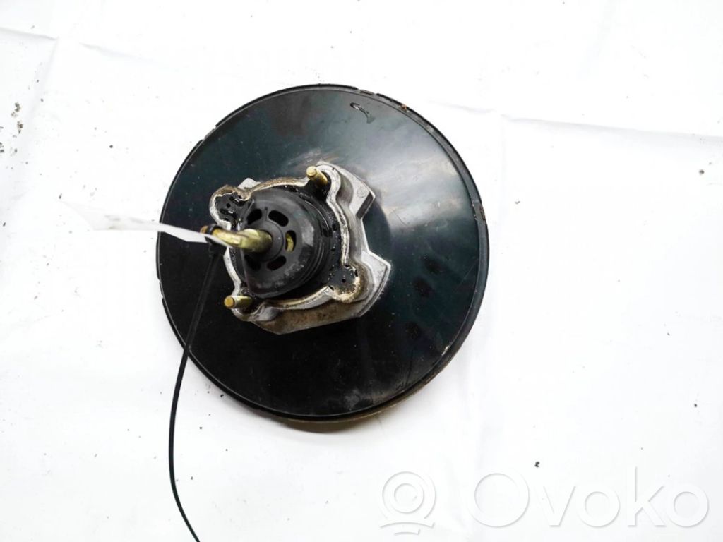 Mini One - Cooper R50 - 53 Servofreno