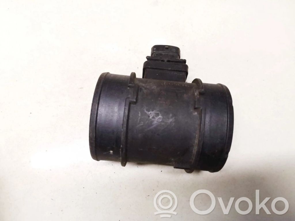 Opel Vectra C Débitmètre d'air massique 