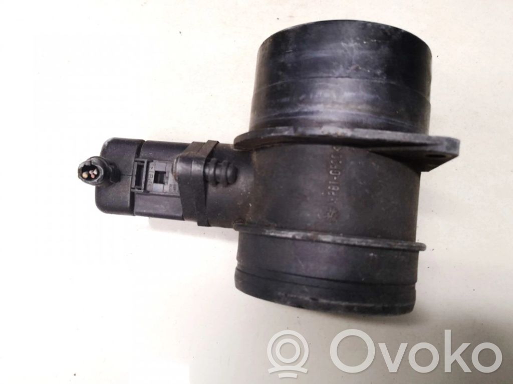 Volkswagen PASSAT B6 Misuratore di portata d'aria