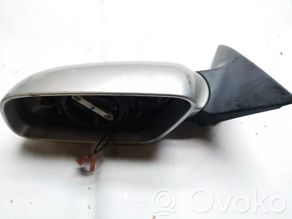 Audi A6 S6 C5 4B Coque de rétroviseur 