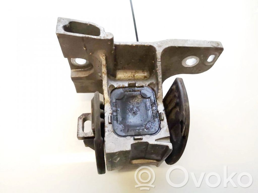Peugeot 607 Suport tampon motor 