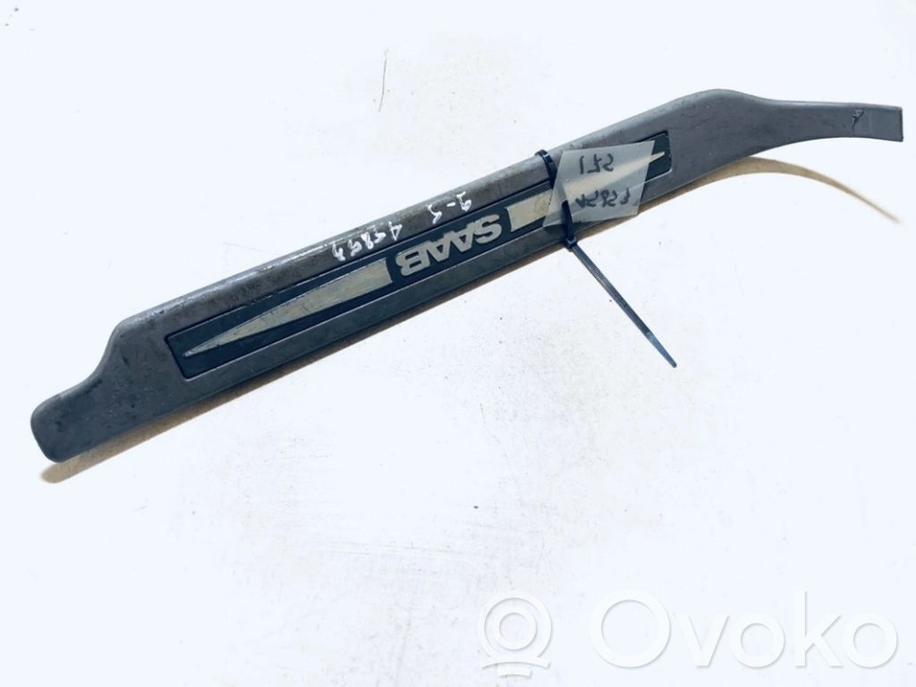 Saab 9-5 Capac prag spate 