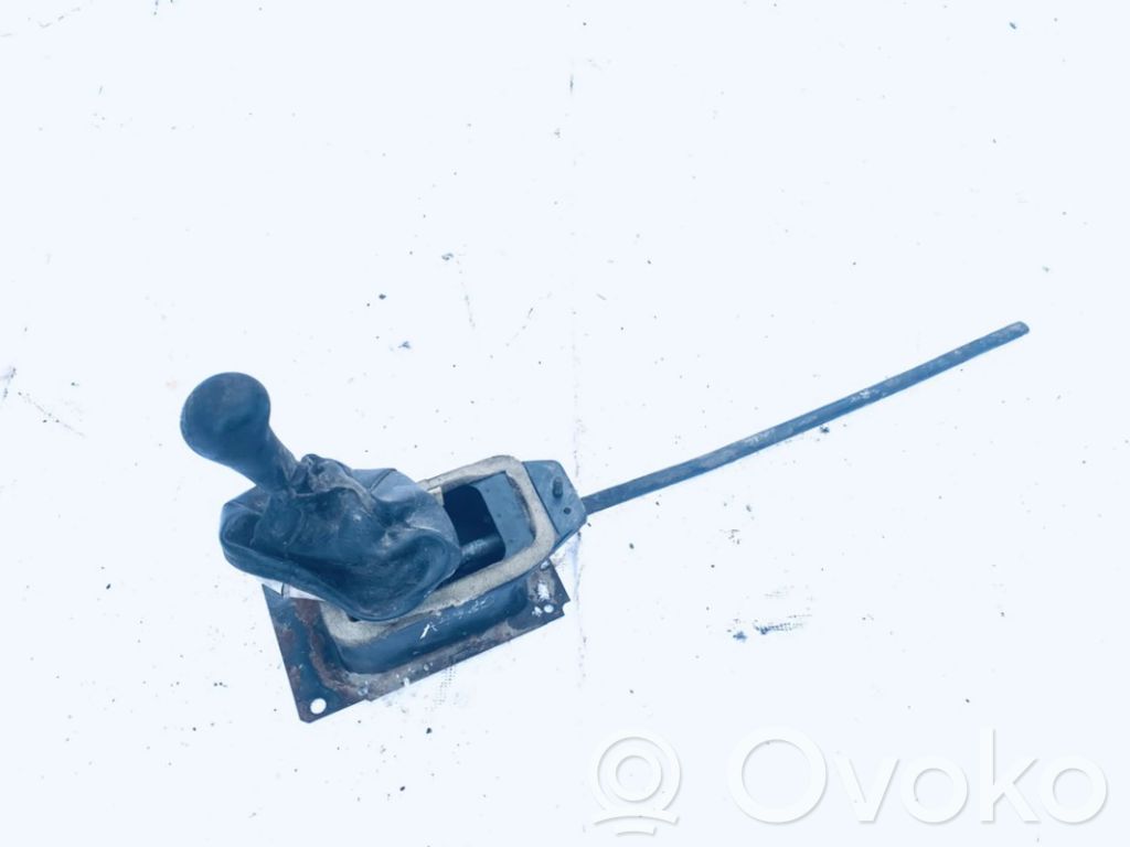 Selector caja de cambios   1H0711063C,1H0711063C
