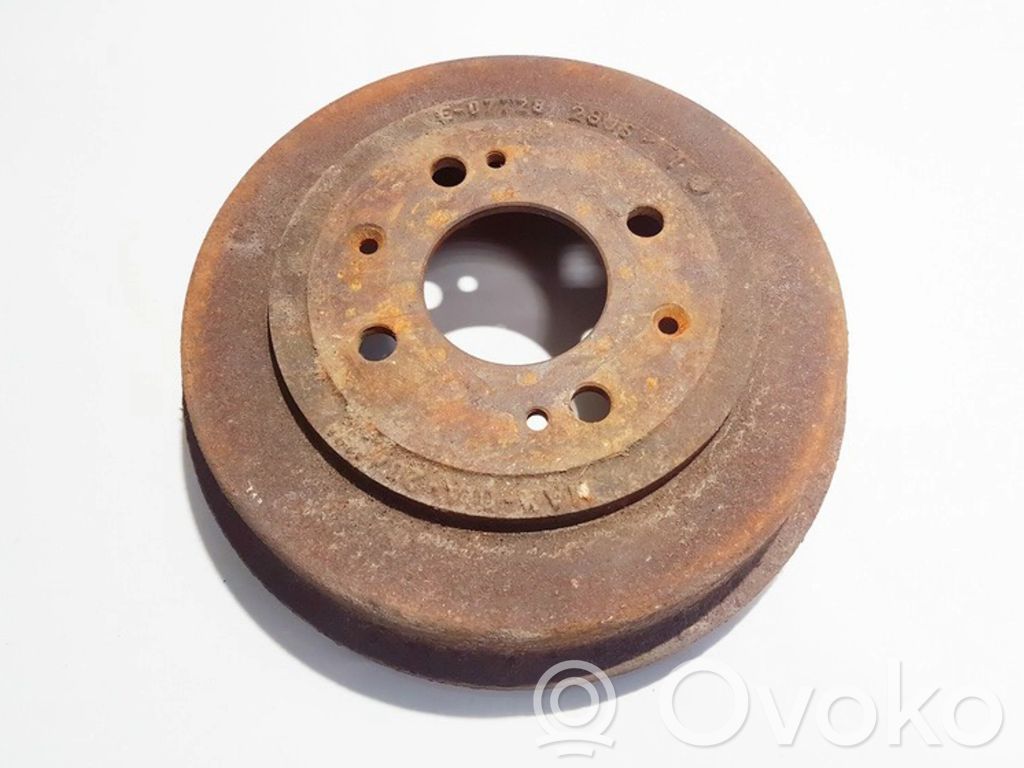 Rover 414 - 416 - 420 Bremstrommel hinten 