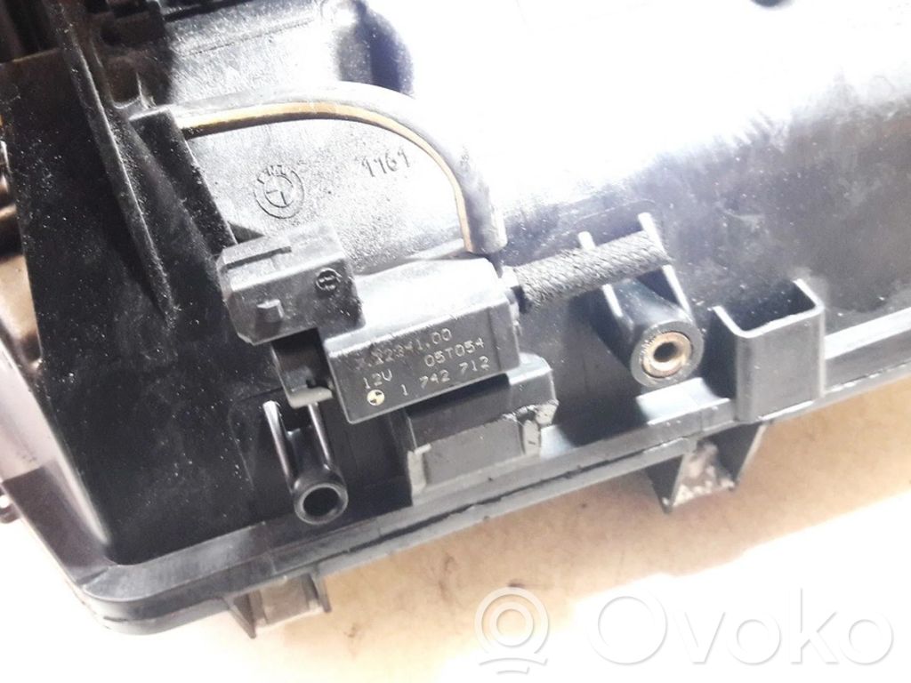 Solenoīda vārsts   72234100,05T054,05T054,1742712,72234100