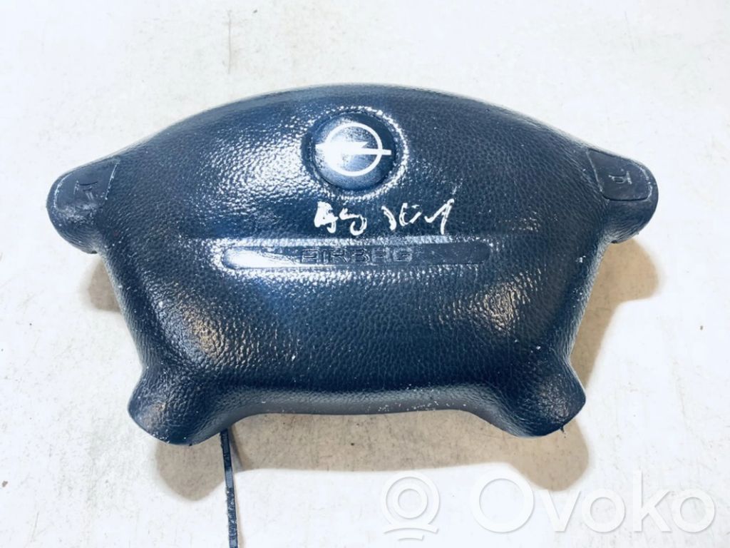 Opel Vectra B Airbag de volant 