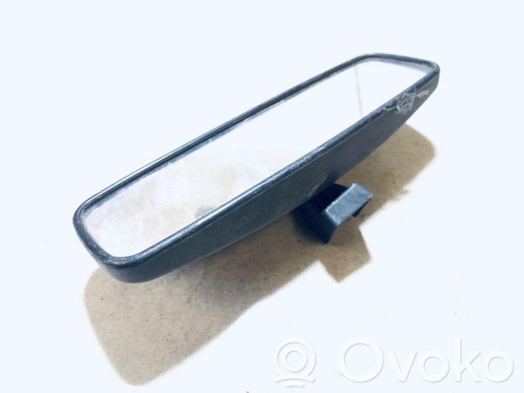 Peugeot Partner Rear view mirror (interior) 