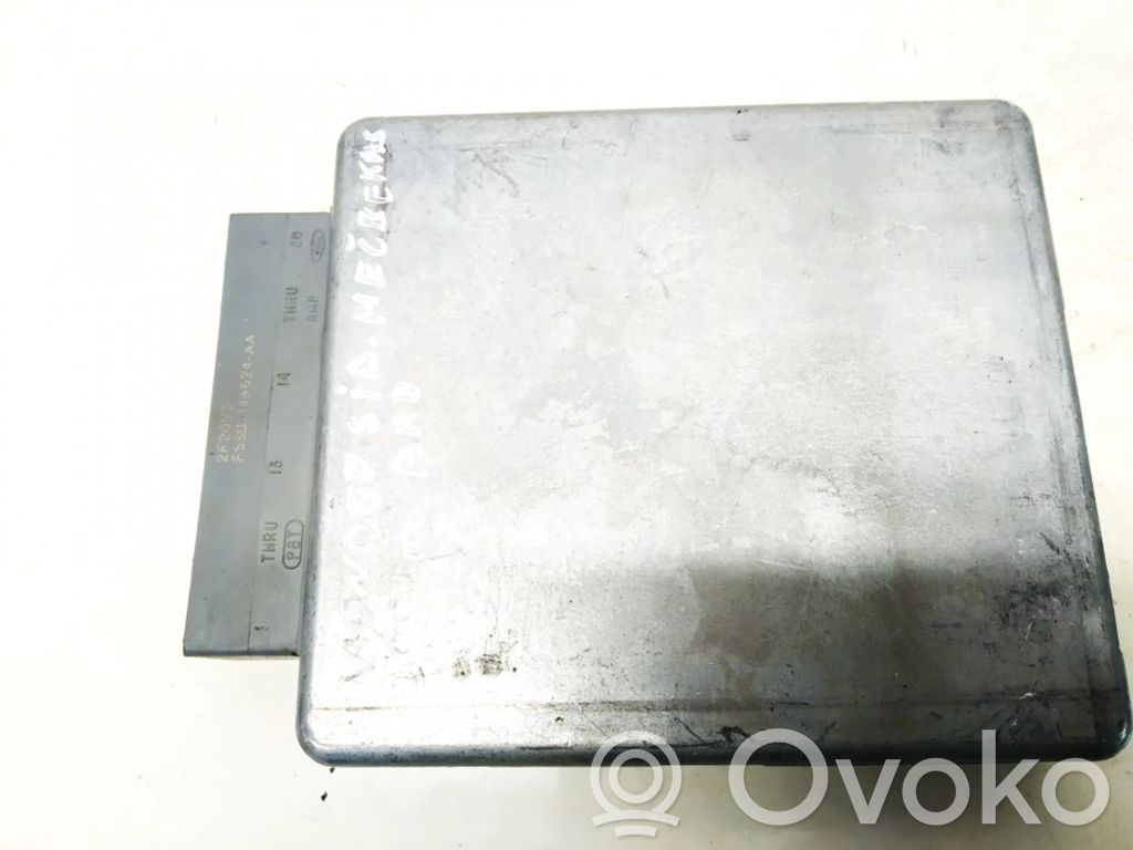 Engine control unit/module   2S7112A650CB,2S7112A650CB,2S7112A650CB,2S7112A650CB,6CPA