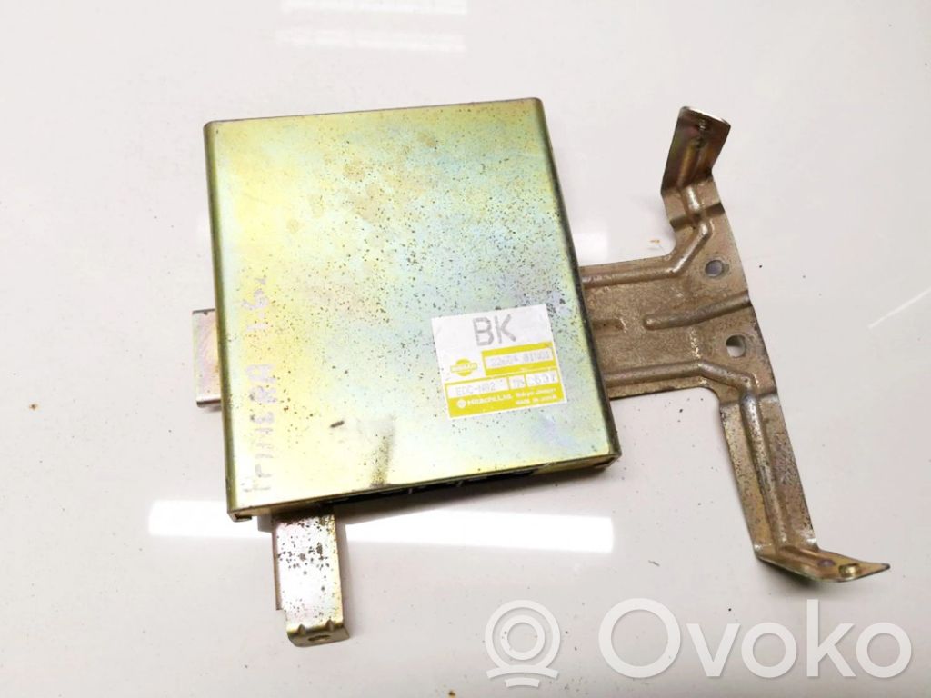 Nissan Primera Engine control unit/module 