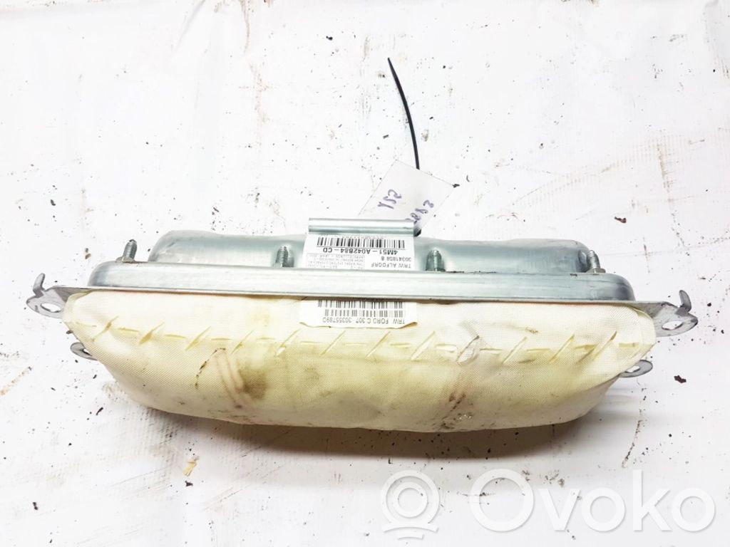 Ford Focus Airbag del passeggero 