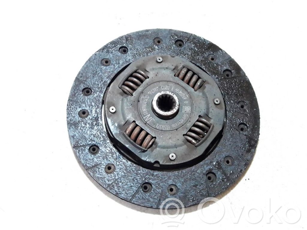 Opel Meriva A Disc de ambreiaj 