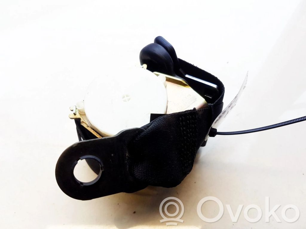 Ford Focus Ceinture de sécurité avant