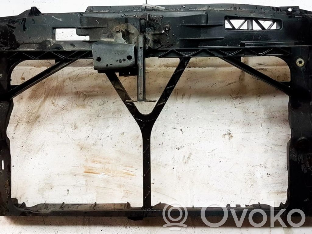 Mazda 3 I Panou suport radiator