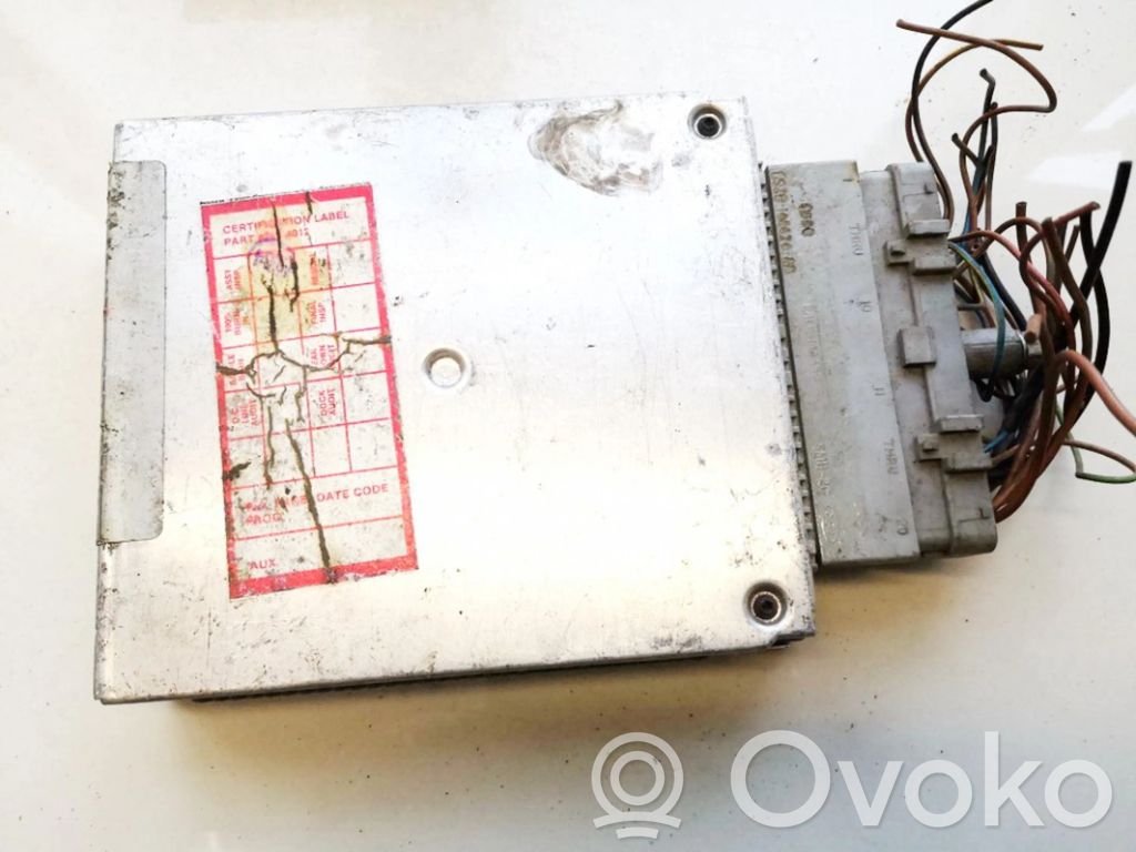 Centralina/modulo del motore   85BB12A650CA,85BB12A650CA,85BB12A650CA,85BB12A650CA