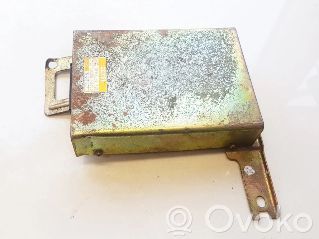 Mazda 626 Other control units/modules 