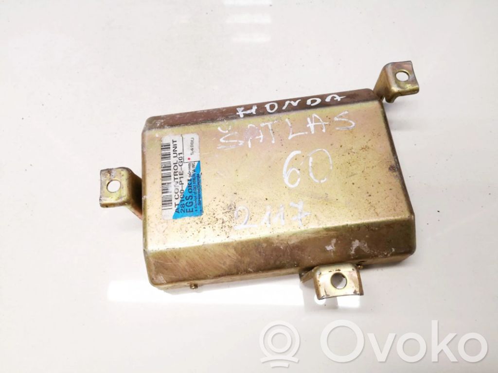 Gearbox control unit/module   28100P1EG01,28100P1EG01,28100P1EG01,28100P1EG01