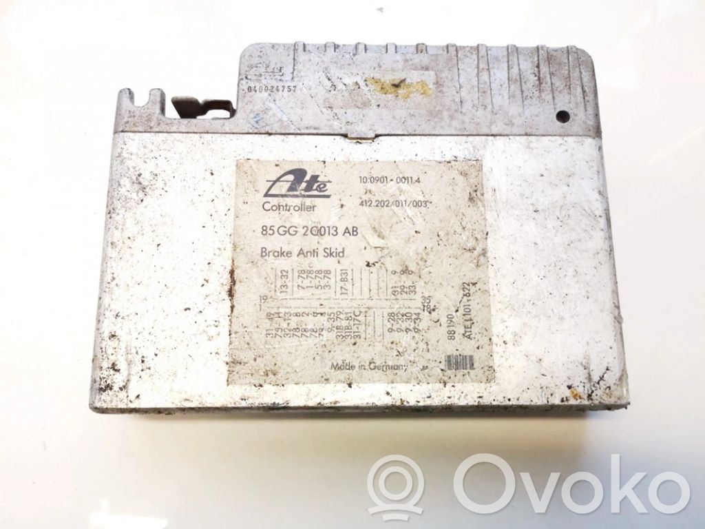 Bloc ABS   85GG2C013AB,10090100114,10090100114,85GG2C013AB