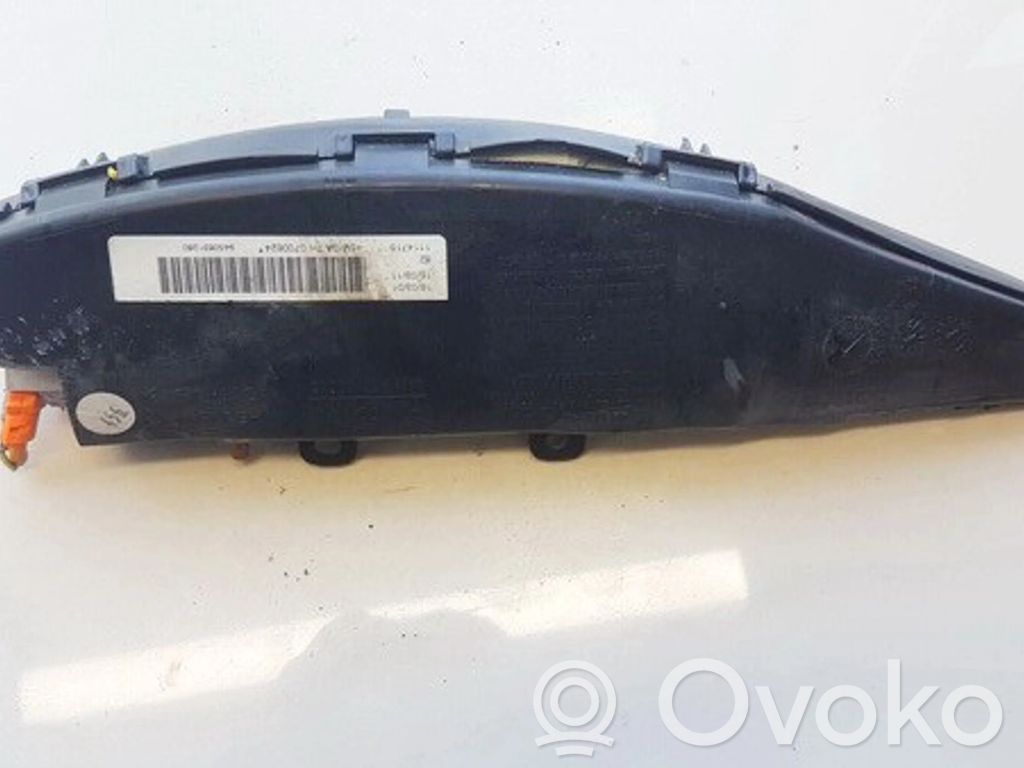 Peugeot 406 Airbag sedile 