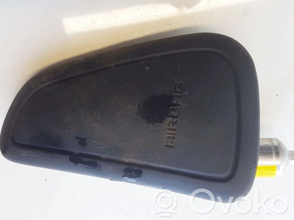 Opel Astra H Airbag sedile 