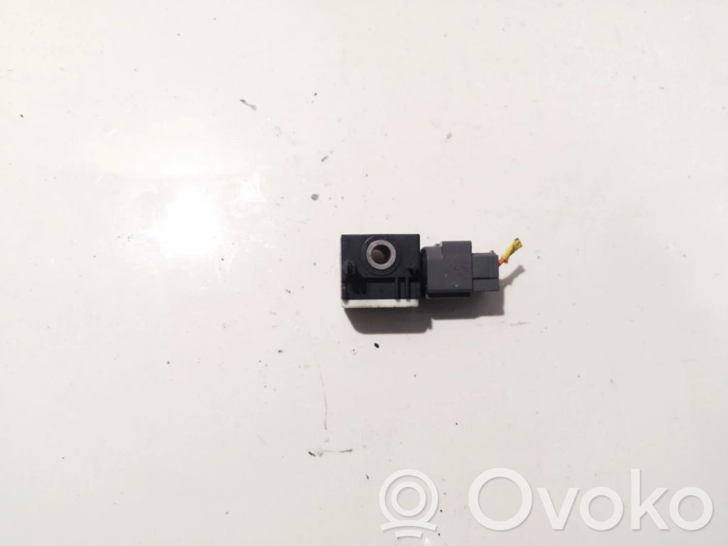 Hyundai Santa Fe Senzor impact/declanșare airbag