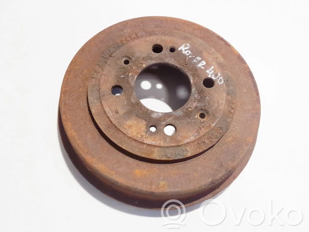 Rover 414 - 416 - 420 Tambour de frein arrière