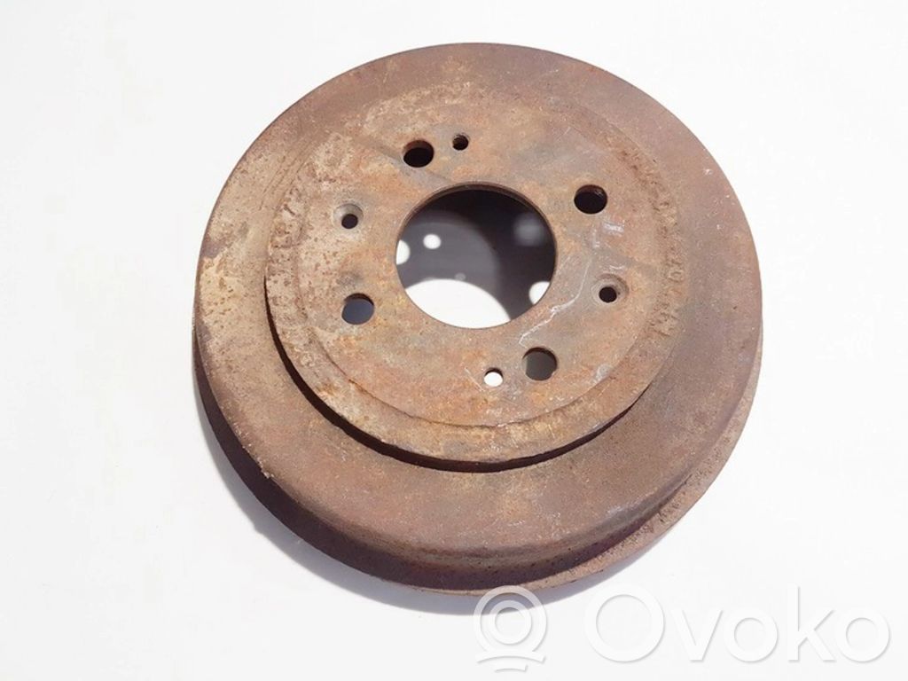 Rover 414 - 416 - 420 Tambour de frein arrière