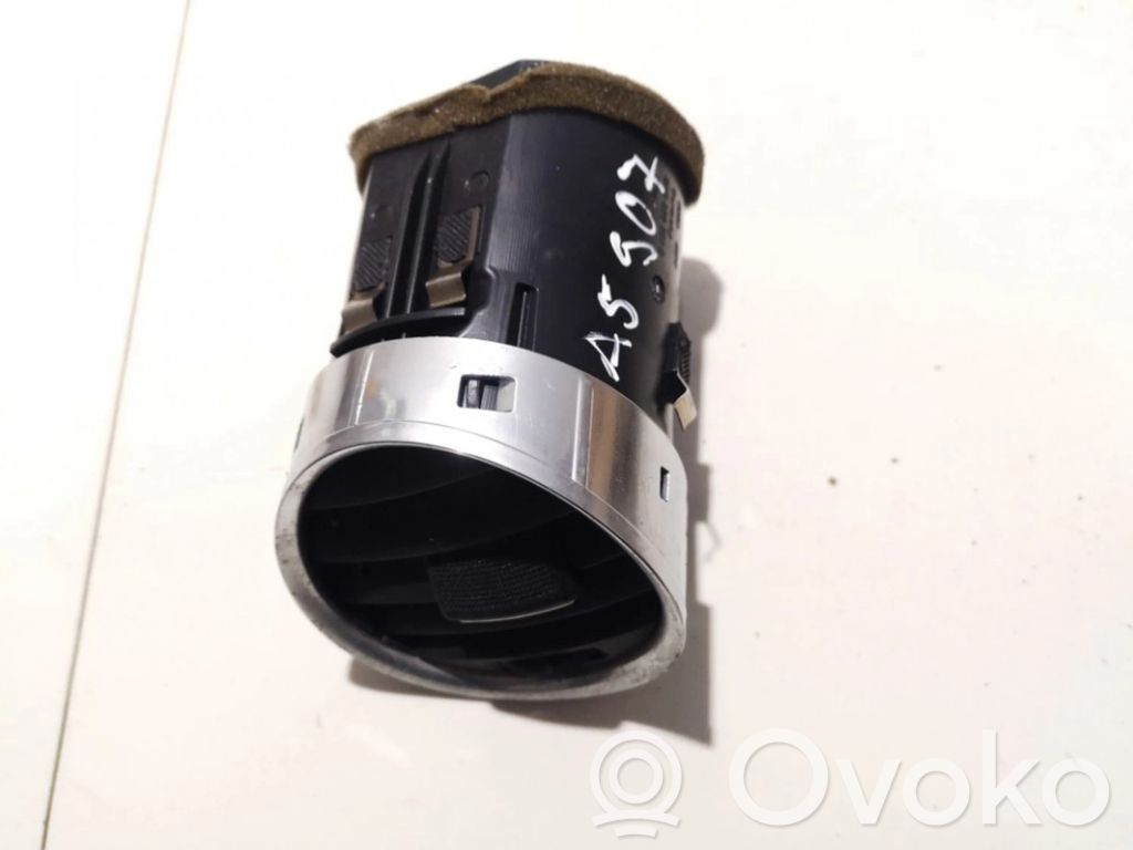 Audi A4 S4 B6 8E 8H Luftausströmer Lüftungsdüse Luftdüse Mitte