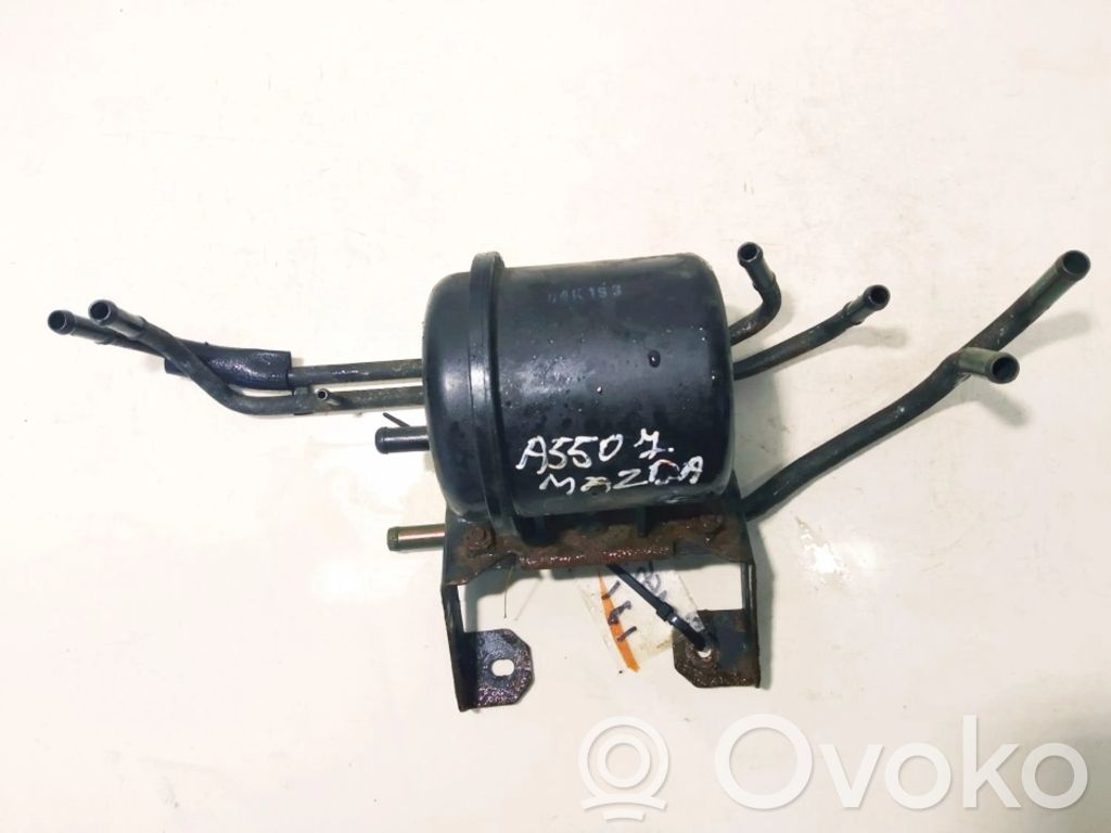 Mazda 6 Unterdruckbehälter Druckdose Druckspeicher Vakuumbehälter 