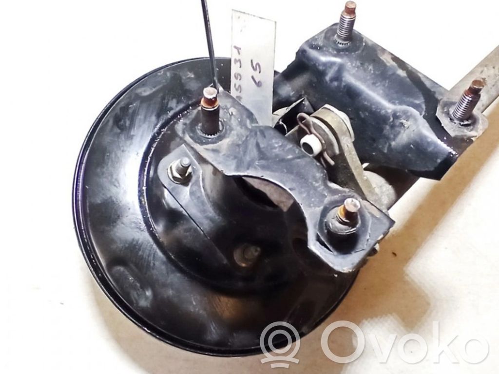 Wspomaganie hamulca   041115,041115