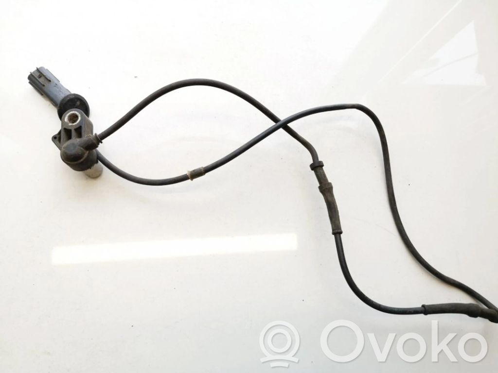 ABS Sensor   B25D4373X,B25D4373X