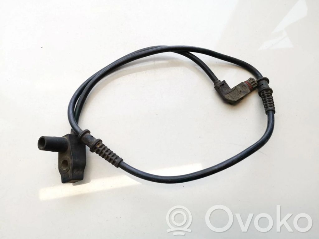 Mercedes-Benz E W210 Sensor freno ABS de aceleración de rueda 