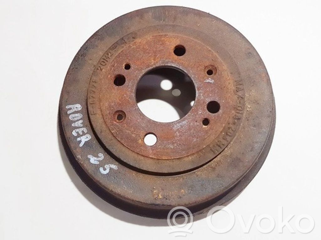 Bremstrommel hinten   E07728,E07728,E07728,E07728