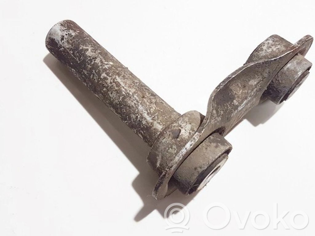 BMW 5 E39 Carcasă fixare axă spate 
