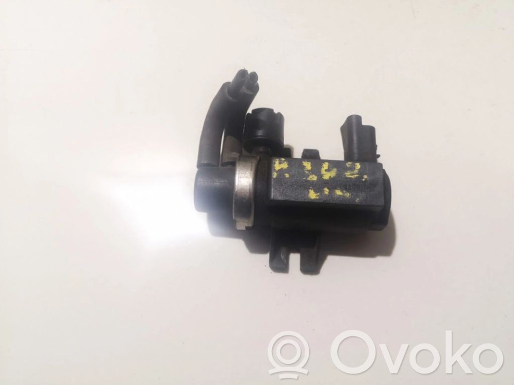 Electroválvula del turbo   9641726680,72882800,72882800,9641726680