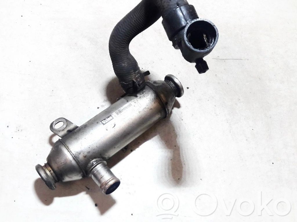 Peugeot Boxer Răcitor supapă EGR 