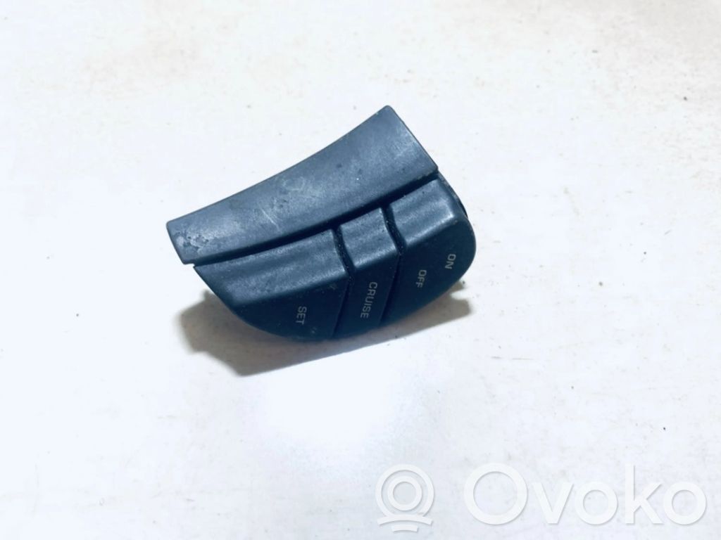 Chrysler 300M Cruise control switch 