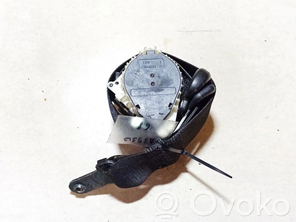 Ford Mondeo Mk III Centură de siguranță mijloc (spate) 