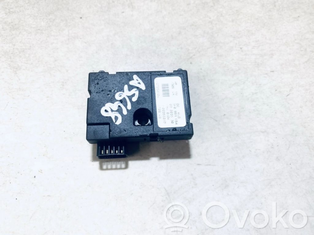 Audi A3 S3 8P Mâner/pârghie reglare volan