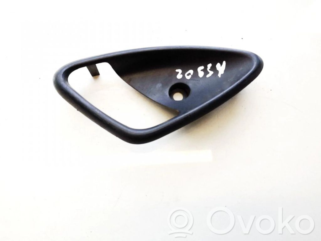 Citroen C5 Altra parte interiore 