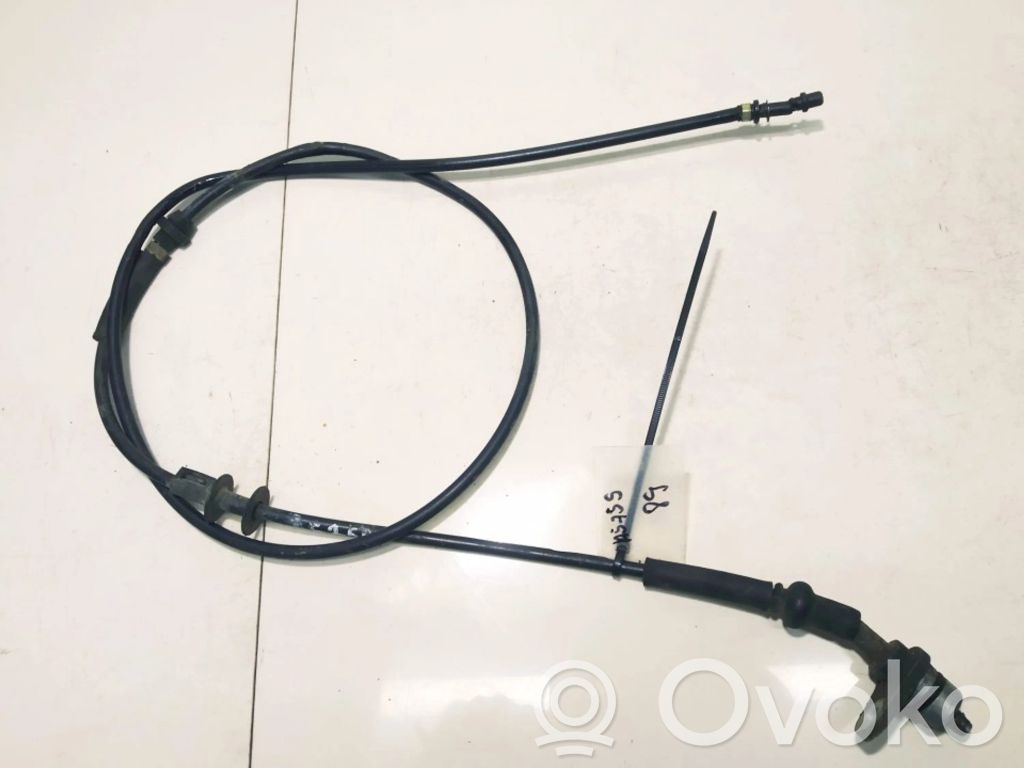 Fiat Bravo - Brava Handbrake/parking brake wiring cable 