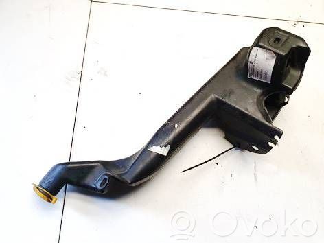 Opel Zafira B Serbatoio/vaschetta liquido lavavetri parabrezza 