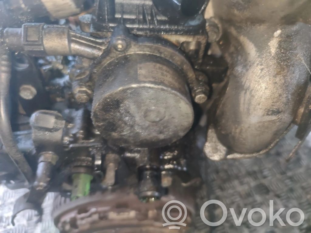 Bomba de vacío   9631971580,02T30900037,02T30900037,72266601H,9631971580
