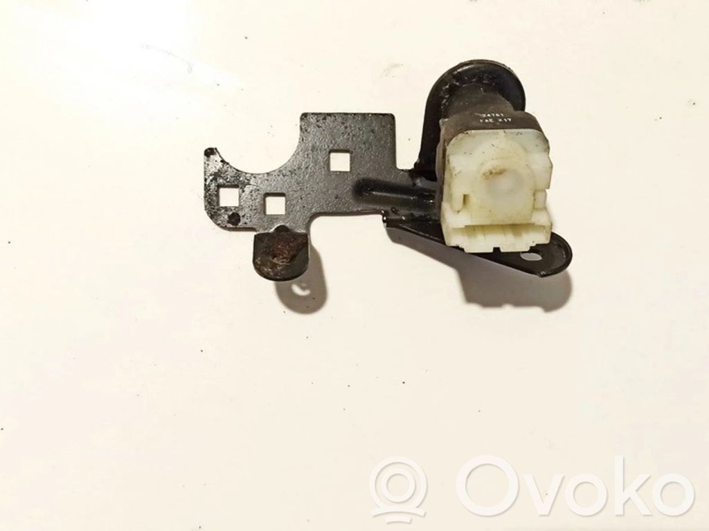 Audi A6 S6 C6 4F Sensor Bremspedal 