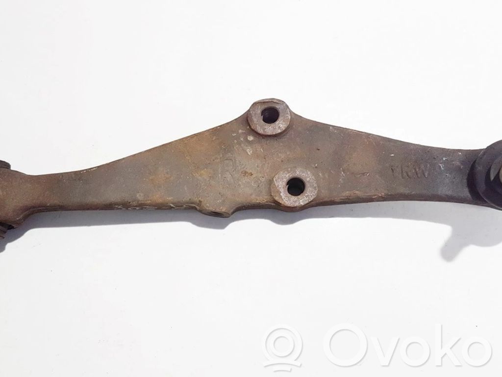 Querlenker Achsschenkel vorne