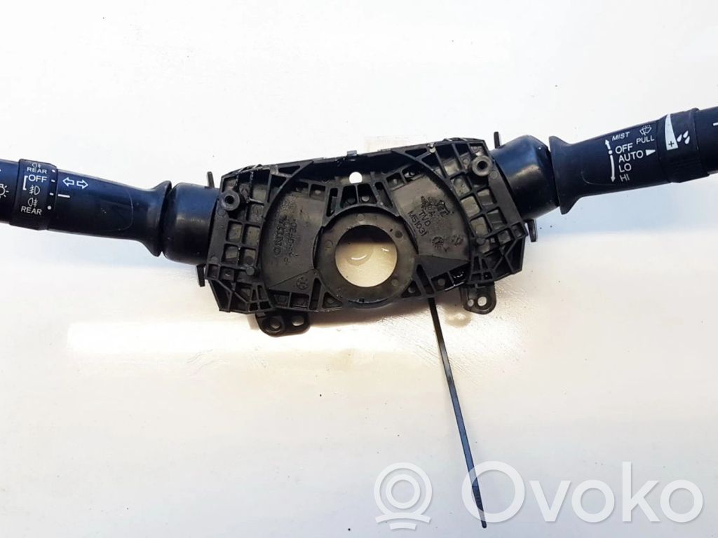 Honda CR-V Commodo, commande essuie-glace/phare 
