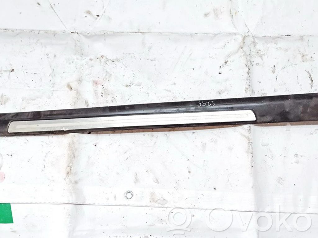 Audi A6 S6 C6 4F Garniture marche-pieds avant
