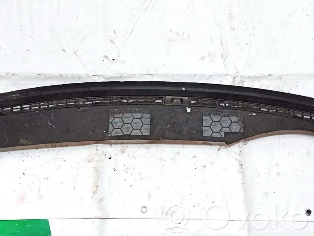 Audi A6 S6 C6 4F Inne części wnętrza samochodu 