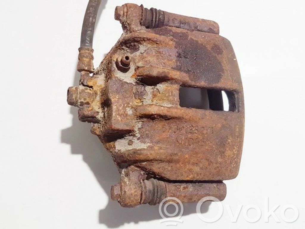 Rover 414 - 416 - 420 Zacisk hamulcowy przedni 